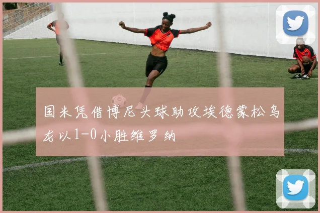 国米凭借博尼头球助攻埃德蒙松乌龙以1-0小胜维罗纳